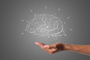 brain, hand, grey, gray brain, brain, brain, brain, brain, brain-4961452.jpg
